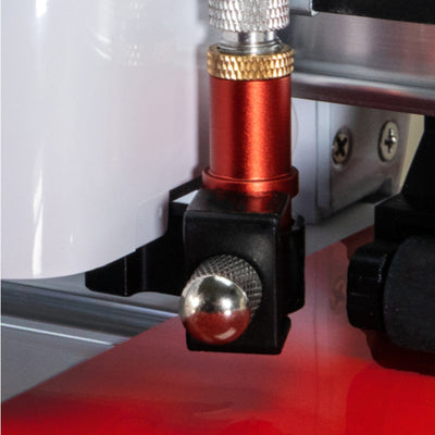 Siser Romeo 24" Vinyl Cutter with 24" Wide Vinyl Rolls Siser Bundles Siser 