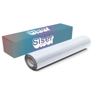 Siser SparklePrint Print & Cut Heat Transfer Vinyl (HTV) - 29.5" x 75 FT Siser Heat Transfer Siser 