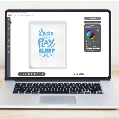 Siser's Leonardo Design Studio for MAC - Instant Download Siser Bundles Siser 