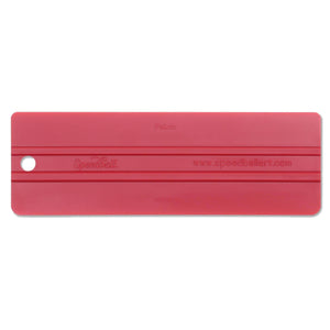 Speedball 9" Red Baron Squeegee - Swing Design