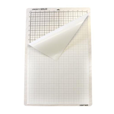 StarCraft Solo 12" x 16" Cutting Mats - 5 Pack StarCraft Bundle Star Craft Vinyl 