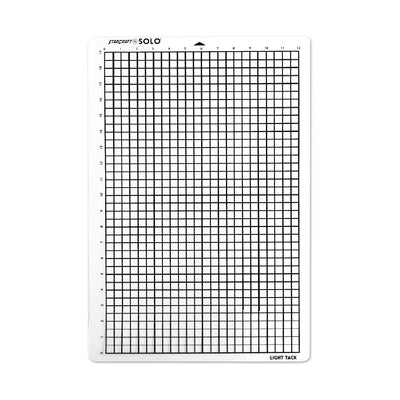 StarCraft Solo 12" x 16" Cutting Mats - 5 Pack StarCraft Bundle Star Craft Vinyl 