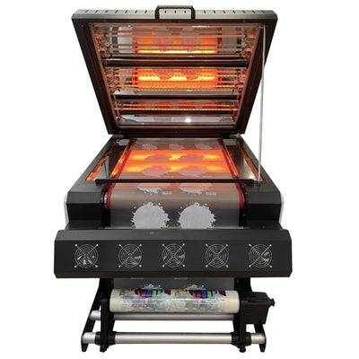 STS Direct to Film (DTF) Inline Shaker & Oven - 13" STS Inks 