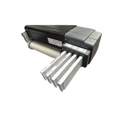 STS Direct to Film (DTF) XPD-724 Printer Bundle - 24" STS Inks 