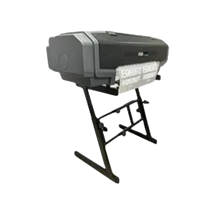 STS Direct to Film (DTF) XPD-724 Printer Bundle - 24" STS Inks 