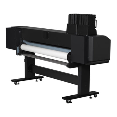 STS Direct to Film (DTF) XPJ-1682D Printer Bundle - 64" STS Inks 