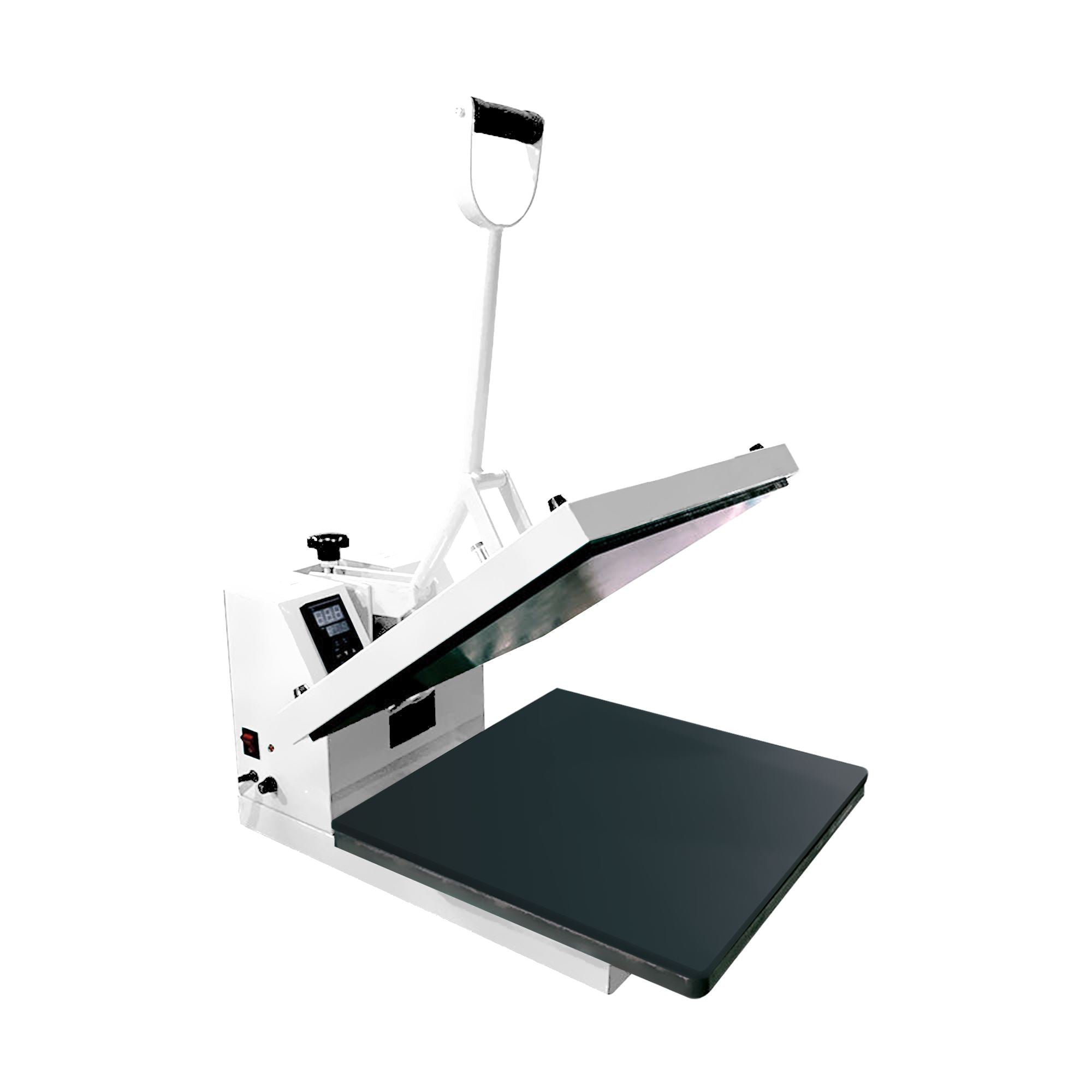 12 X 10 Digital Clamshell T Shirt Heat Press Heatpress Transfer Machine  USEF for sale online
