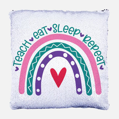 Swing Design 15" x 15" Swing Away 8-in-1 Heat Press - Turquoise Heat Press Swing Design 