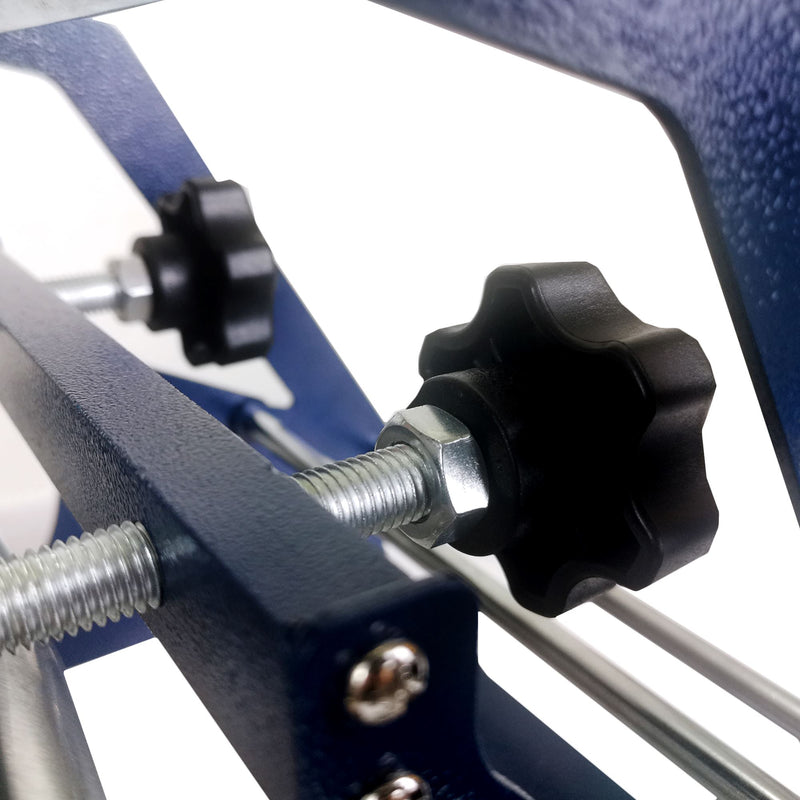 Swing Design 20oz & 30oz Tumbler Press Bundle - Navy Heat Press Swing Design 