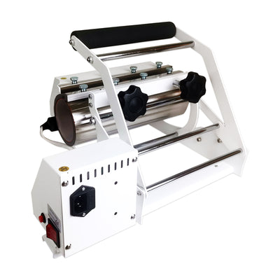 Swing Design 20oz & 30oz Tumbler Press Bundle - White Heat Press Swing Design 