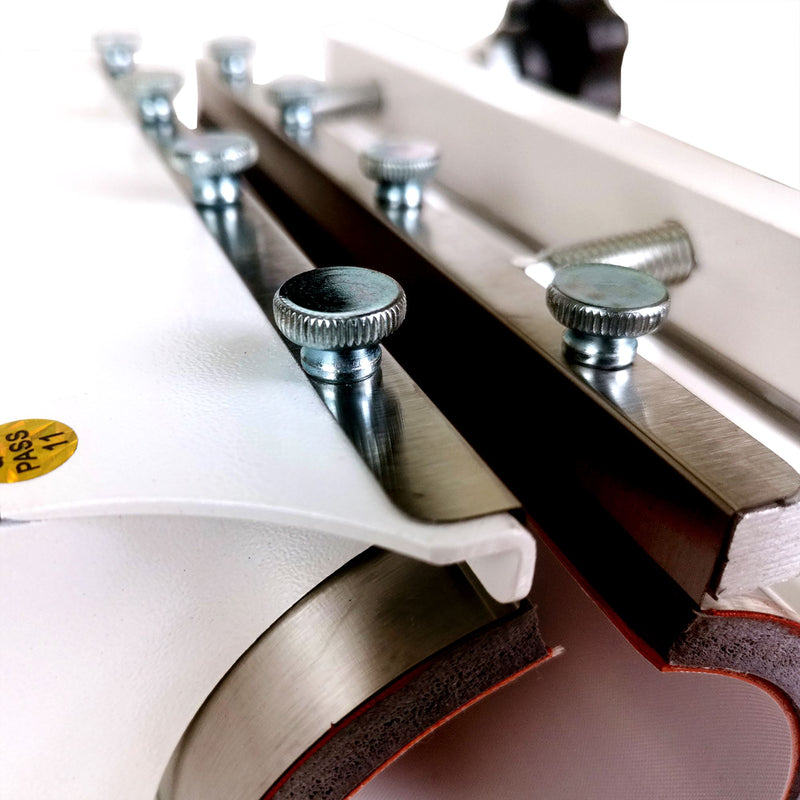 Swing Design 20oz & 30oz Tumbler Press Bundle - White Heat Press Swing Design 