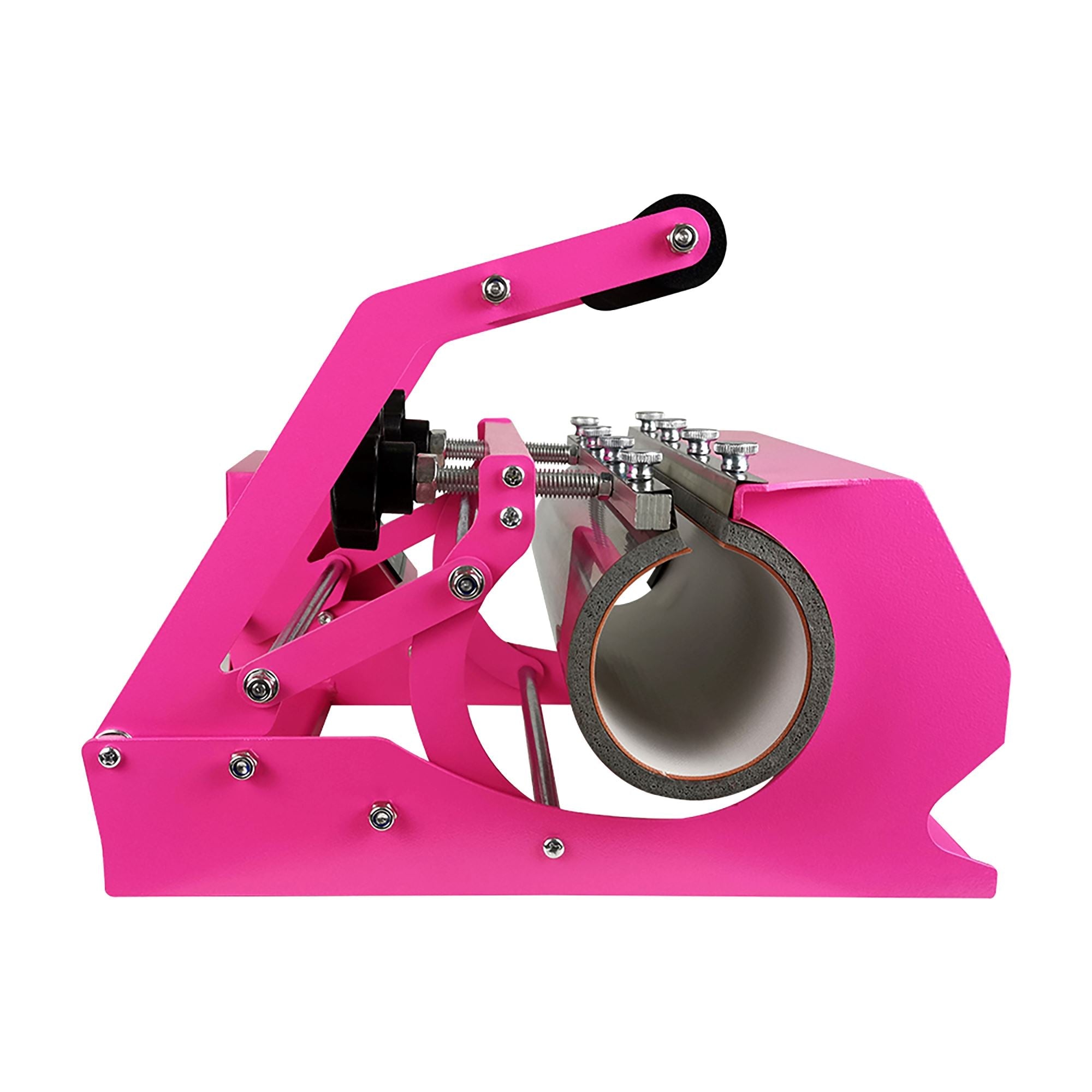 Pink 30oz Sublimation Tumbler Press – Peach Tree Market Co