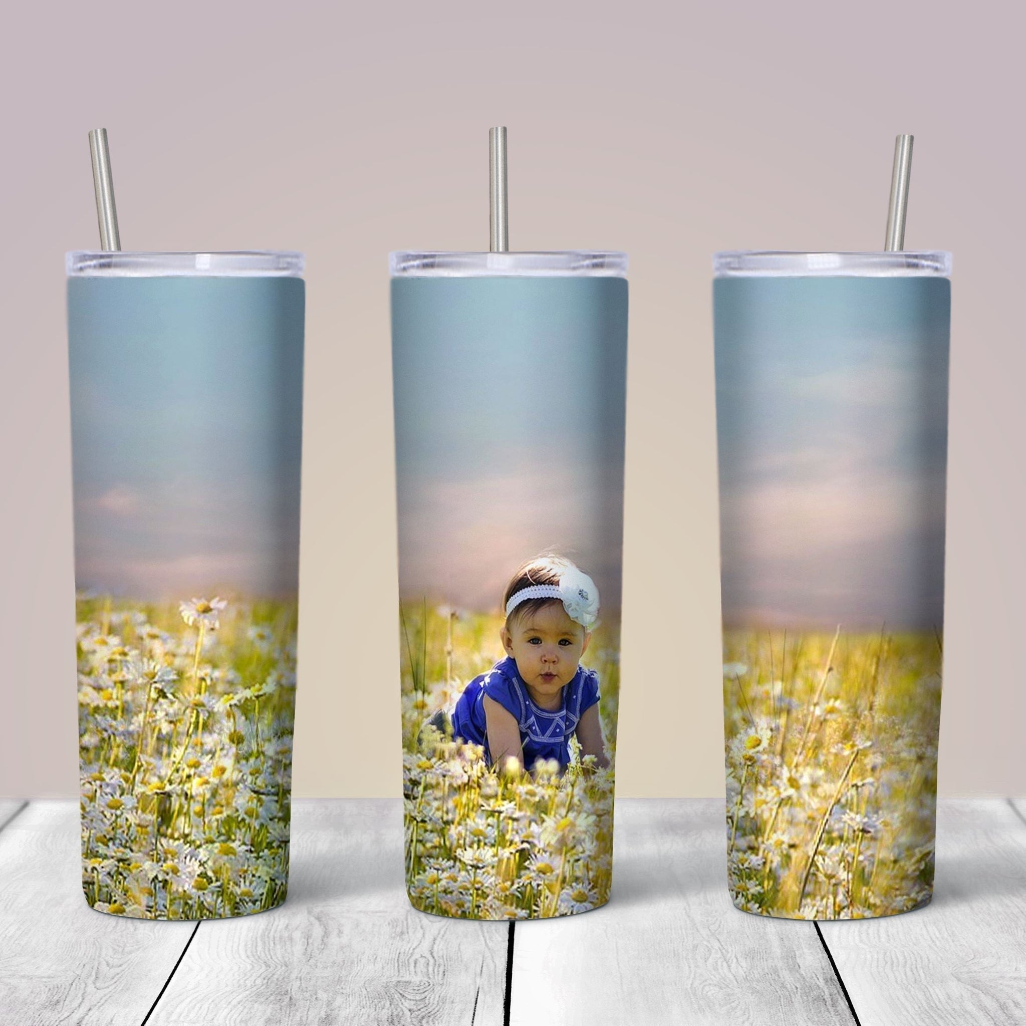 How to Sublimate Tumblers with the Cricut Mug Press - Michelle's