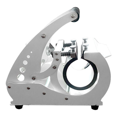 Swing Design Digital Coffee Mug & Cup Heat Press - White Heat Press Swing Design 