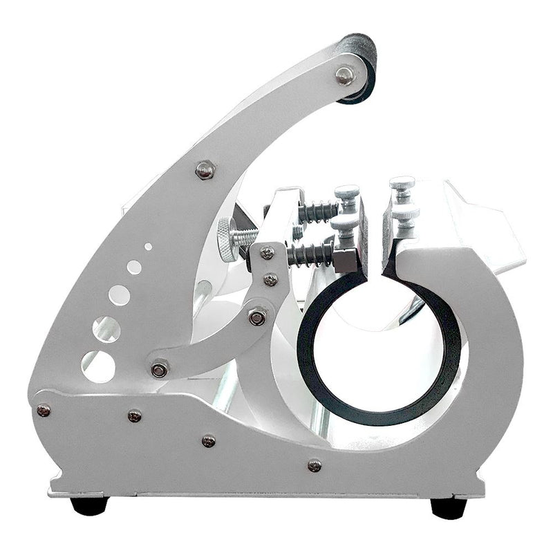 Swing Design Digital Coffee Mug & Cup Heat Press - White Heat Press Swing Design 