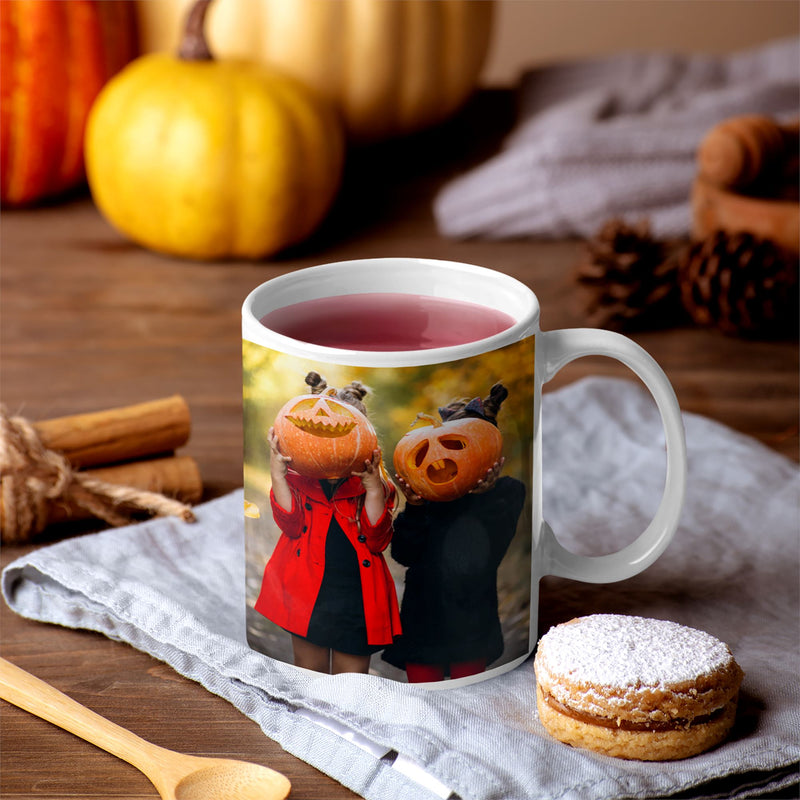 Swing Design Tumbler Attachment - Cylindrical 11oz Heat Press Swing Design 