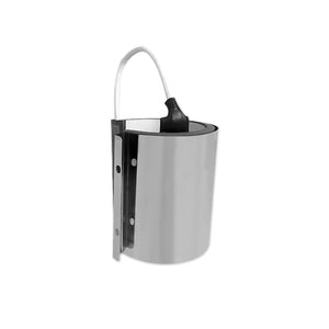 Swing Design Tumbler Attachment - Cylindrical 15oz Heat Press Swing Design 