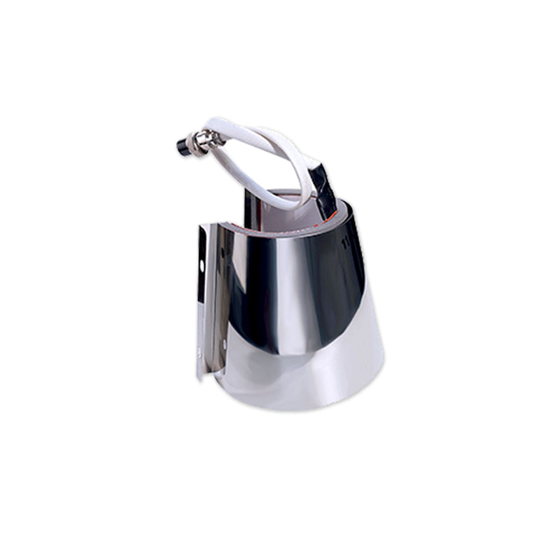 Swing Design Tumbler Attachment - Tapered 12oz Heat Press Swing Design 