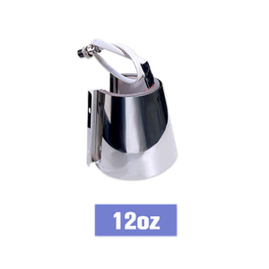 Swing Design Tumbler Attachment - Tapered 12oz Heat Press Swing Design 