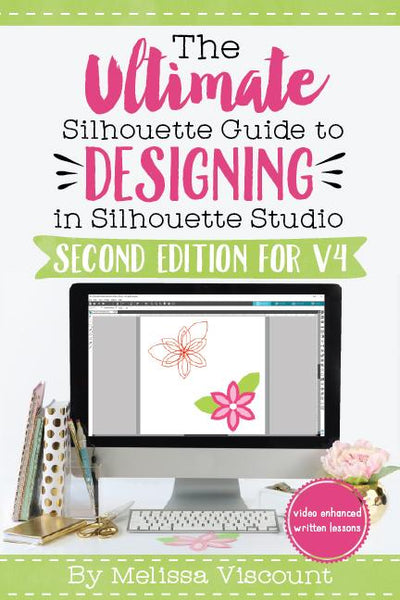 Ultimate Silhouette Design E-Guide By Silhouette School - Swing Design