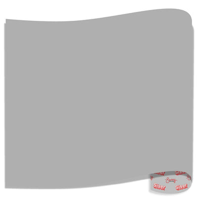UltraLite Heat Transfer Vinyl (HTV) by Siser - Grey - Swing Design