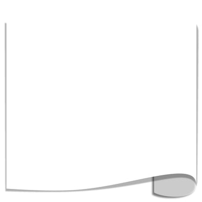 UltraLite Heat Transfer Vinyl (HTV) by Siser - Thinner Than Easyweed - 15" x 12" Sheet - Swing Design