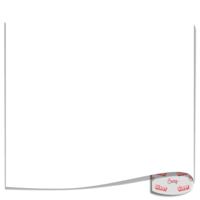 UltraLite Heat Transfer Vinyl (HTV) by Siser - White - Swing Design