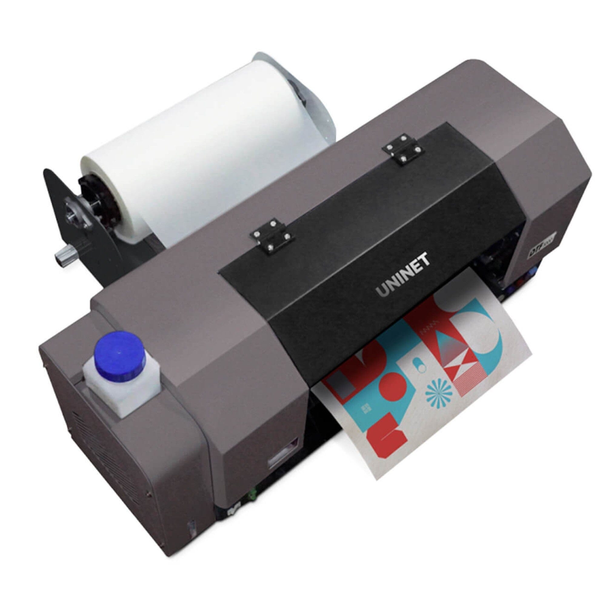 Uninet 1000 Direct to Film 13 Printer Production Bundle
