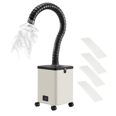 Uninet 1000 Direct To Film 13" Printer w/ Training, Filter, Inline Shaker & Oven DTF Bundles UniNET 