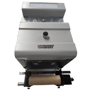 Uninet 1000 Direct To Film 13" Printer w/ Training, Filter, Inline Shaker & Oven DTF Bundles UniNET 