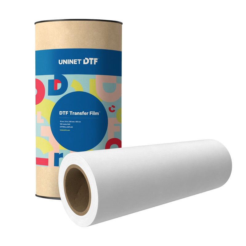 Uninet 1000 Direct to Film (DTF) Ink & Supplies Bundle DTF Bundles UniNET 