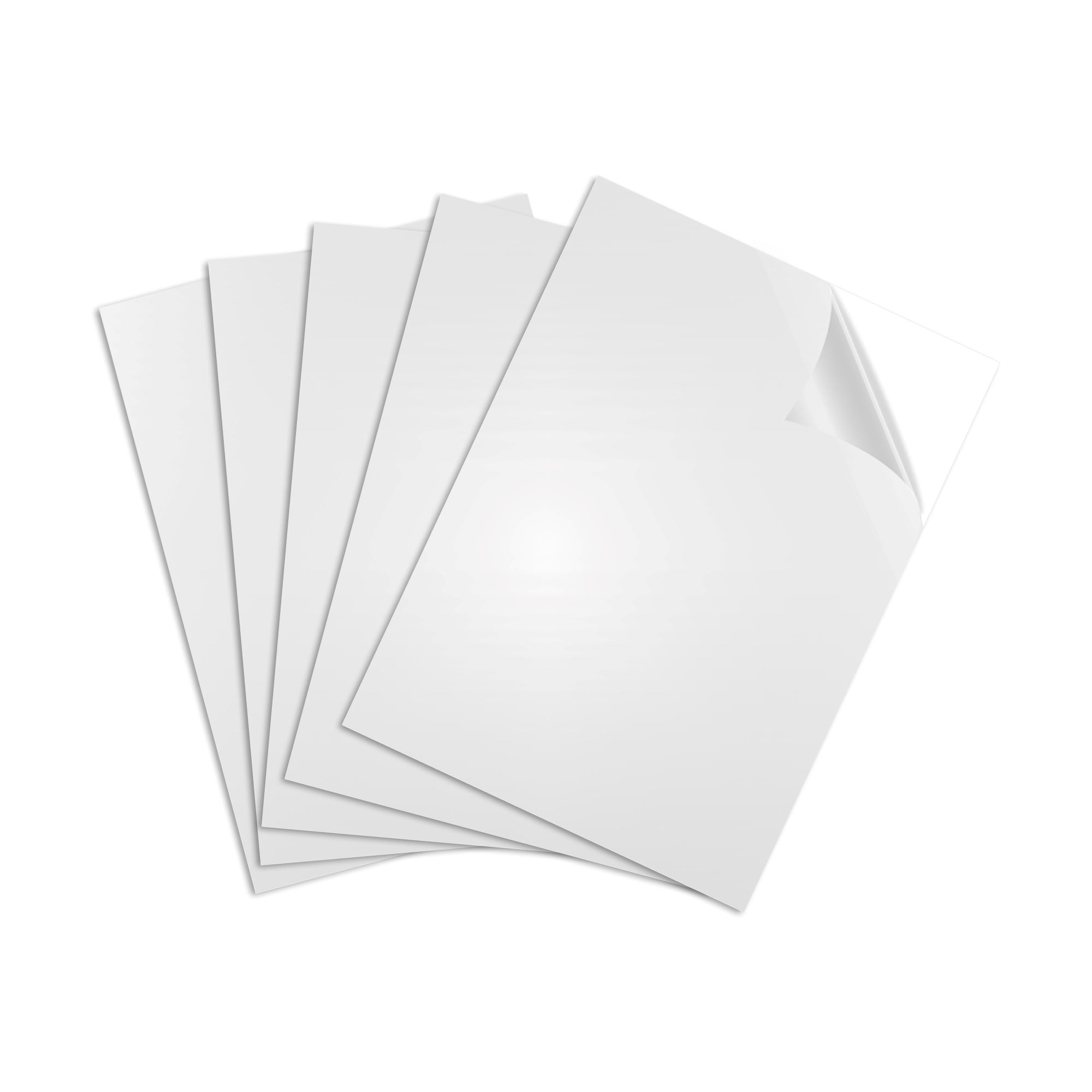Uninet AquaClear 1 Step Paper for Hard Surfaces and Candles 11" x 17" - 100 Pack Sublimation Bundle UniNET 