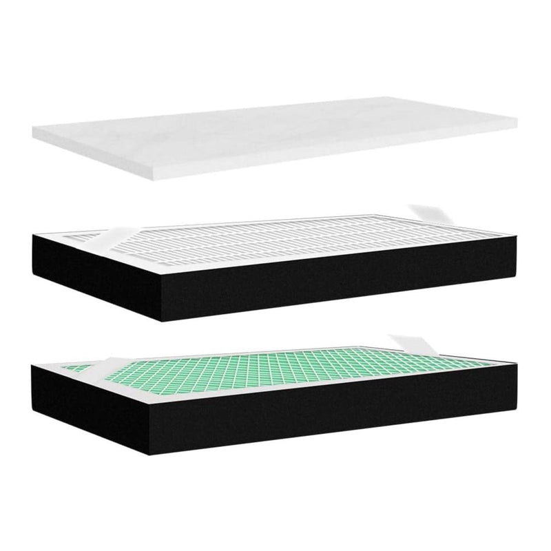 Uninet Direct to Film (DTF) FumeClear Replacement Filters DTF Bundles UniNET 