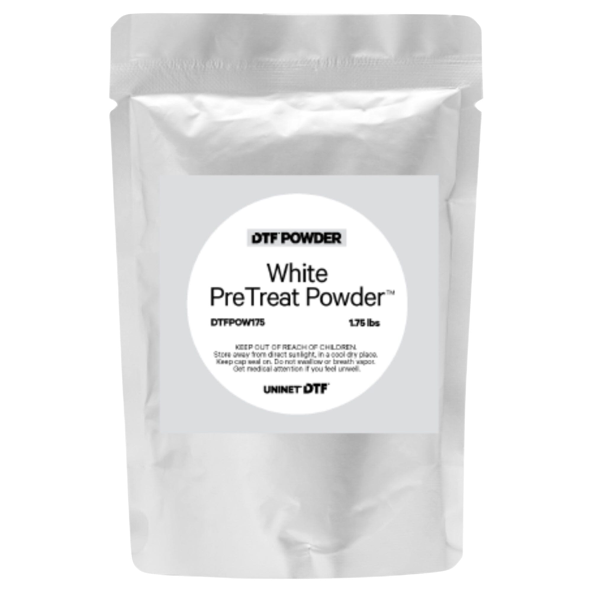 Uninet Direct to Film Curing Powder | Swing Design