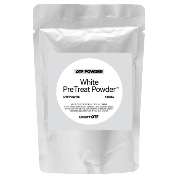 DTF TPU Powder, DTF Supplies