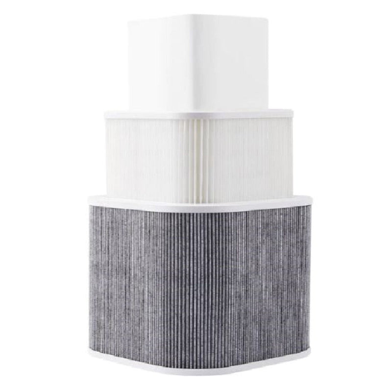 Uninet Direct to Film (DTF) XF180 Replacement Filters - Swing Design1