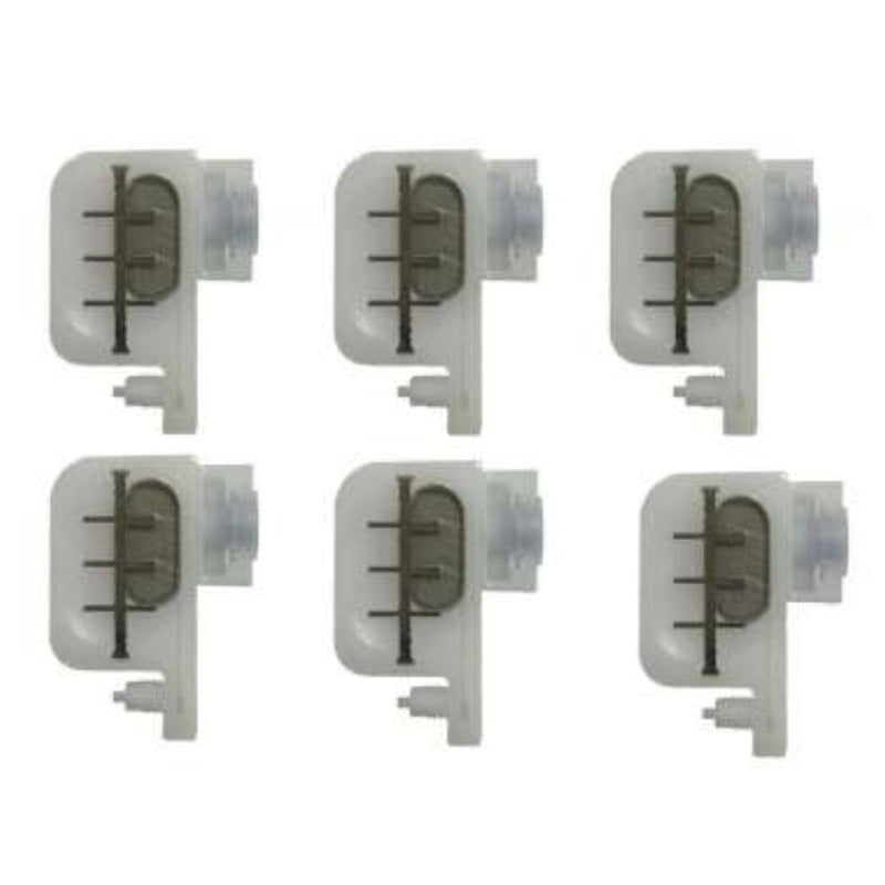 Uninet DTF Damper for Uninet 100 (all) and Uninet 1000 (color) - Set of 6 - Swing Design1