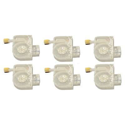 Uninet DTF Damper for Uninet 1000 (white only) - Set of 6 - Swing Design1