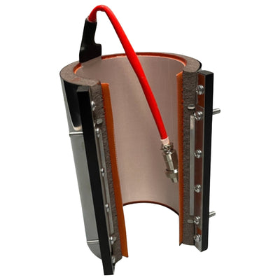 Uninet iCOLOR 20 oz Mug Attachment Heat Press UniNET 