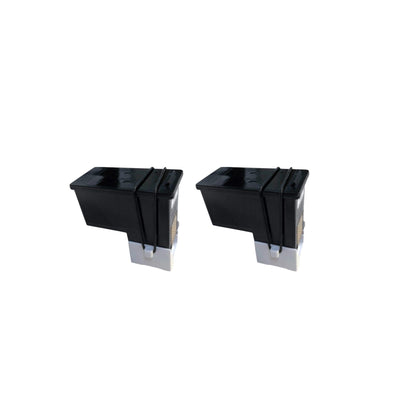 Uninet IColor 200/250 Ink Cartridge Storage Clip - 2 Pack Sublimation Bundle UniNET 