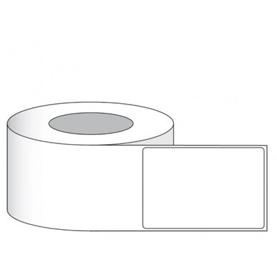 Uninet IColor 250 Clear Gloss Lamination Labels - 4.25" x 6" Sublimation Bundle UniNET 