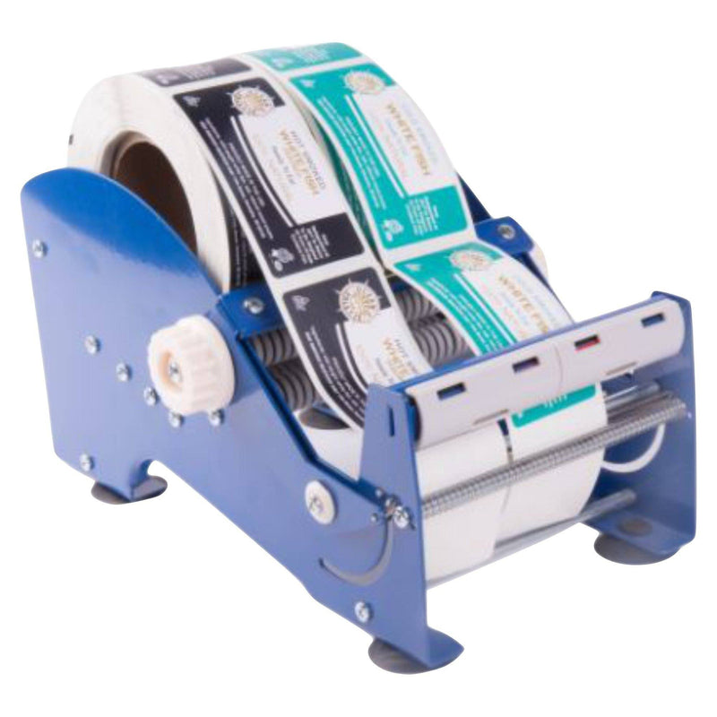 Uninet IColor 250 Lamination Roll Dispenser - 6" Multi Roll Capacity Sublimation Bundle UniNET 