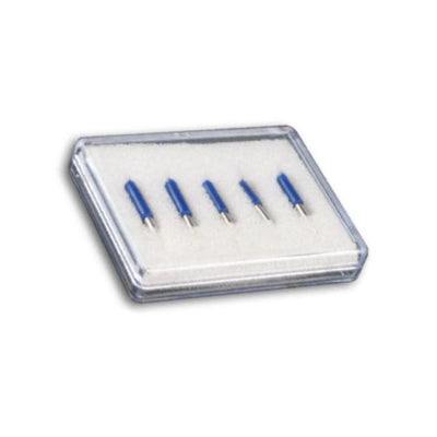 Uninet IColor 250 Replacement Cutting Blades - 5 Pack Sublimation Bundle UniNET 