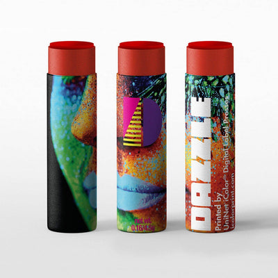 Uninet IColor 250 Sticker Print & Cut Deluxe Ink Bundle Sublimation Bundle UniNET 