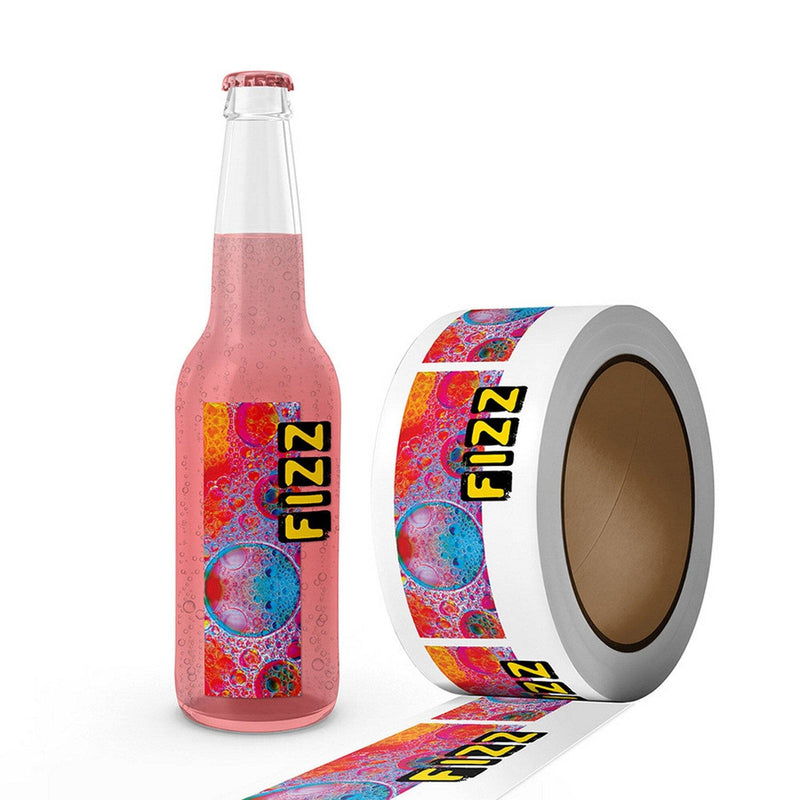 Uninet IColor 250 Sticker Print & Cut Deluxe Ink & Media Bundle Sublimation Bundle UniNET 