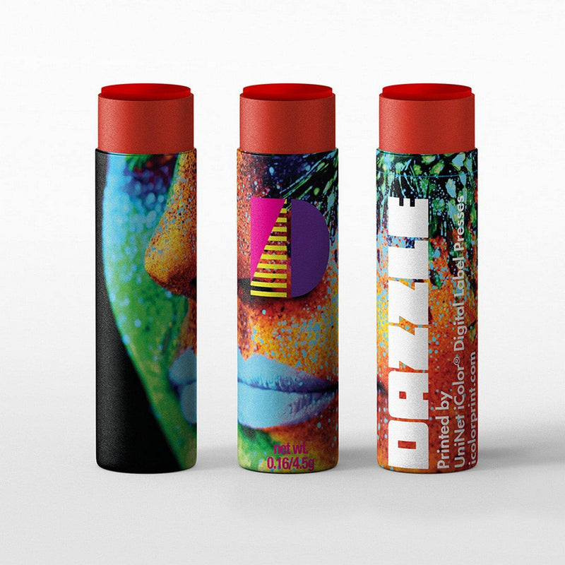 Uninet IColor 250 Sticker Print & Cut Deluxe Ink & Media Bundle Sublimation Bundle UniNET 