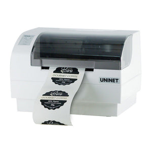 Uninet IColor 250 Sticker Print & Cut Supplies Bundle Sublimation Bundle UniNET 