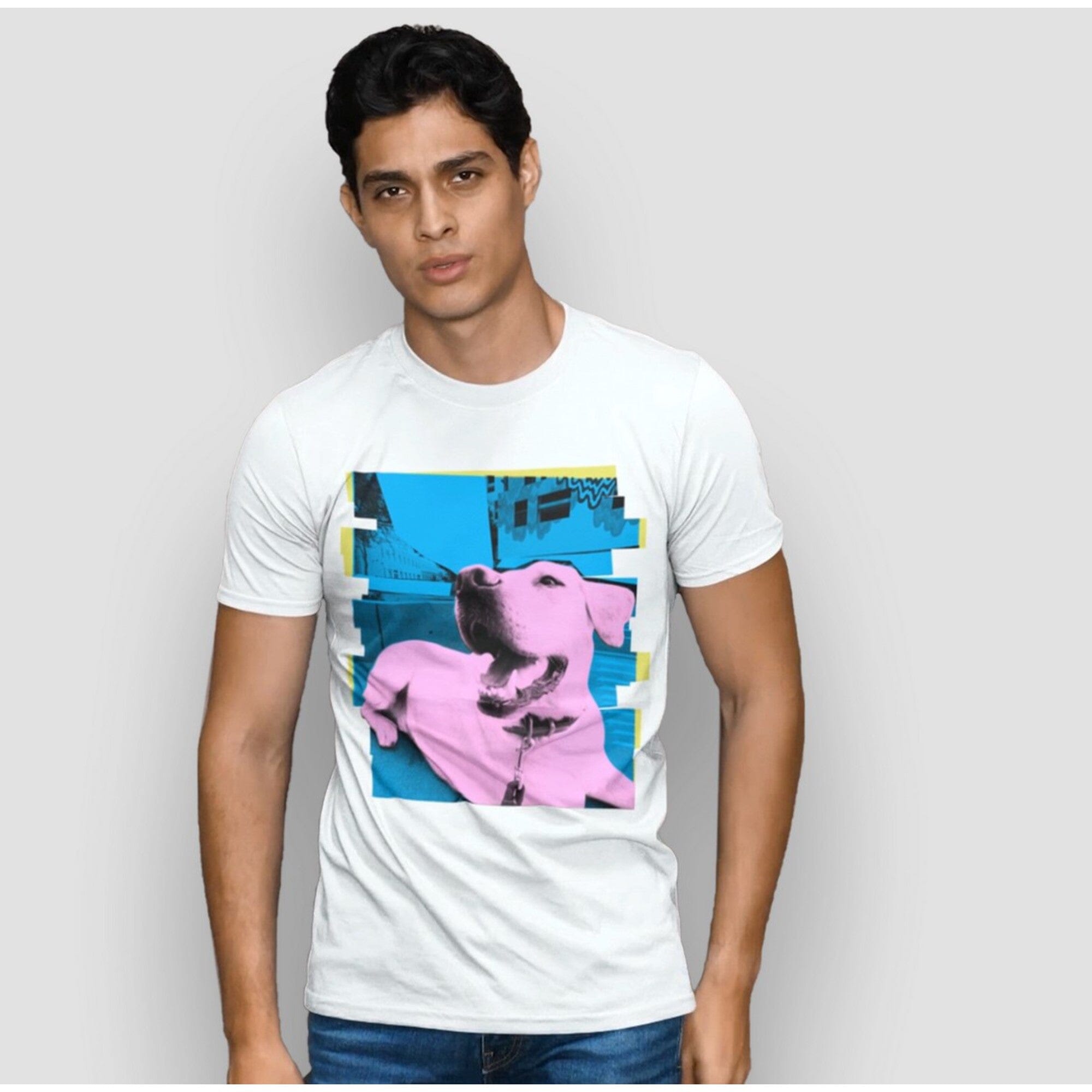 Dye sublimation printer for cheap t shirts