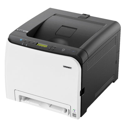 Uninet IColor 350 Digital Laser Dye Sublimation Printer w/ 7-in-1 Tumbler Press - Swing Design28