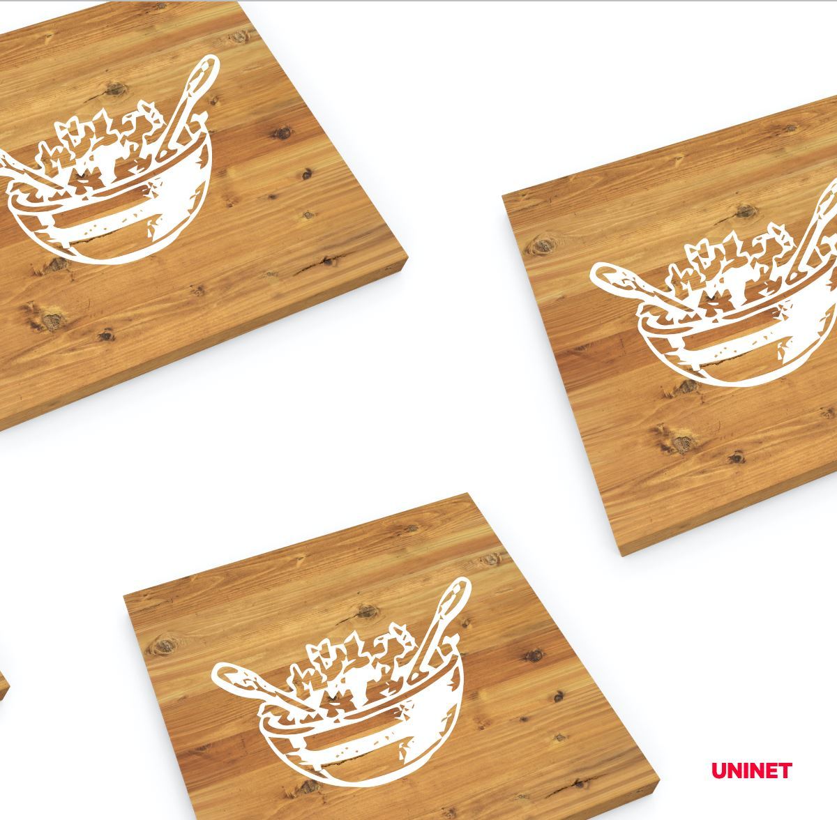 Uninet IColor 540 White Transfer Printer w/ Textile Bundle, $1044 Software Uninet Bundle UniNET 